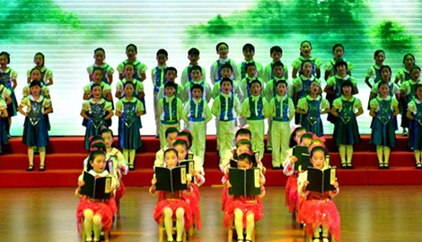 池州舉行好人頒獎典禮暨“好人交流”活動